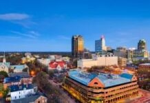 Catawba Nation Unveils Plans to Open Pre-Launch Facility Offering Slot Machines to North Carolina Residents