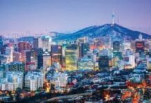 South Korean Casino Operators Suffer Significant Losses in 2020 Because of Coronavirus Closures