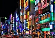 Tokyo Prefectural Police Starts Illegal Gambling Awareness Campaign Especially for Vietnamese People