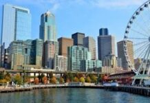 Washington Legislature and Tulalip Tribe Reach Tentative Agreement Regarding Legal Sports Betting Services