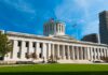 Ohio Lawmakers Introduce Sports Betting Bill