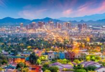 Fourth Casino Venue on the Way for the Gila River Indian Community in Arizona