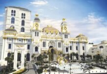 Federal Court Issues Written Order against Imperial Pacific’s Casino Gaming Machines and Vehicles