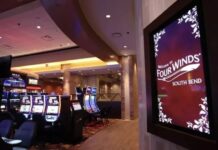 Pokagon Band of Potawatomi’s Four Winds Casino Indiana do Deploy Artificial Intelligence Solution to Boost Customer Security