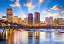 Virginia Lottery Board Gives the Nod to First-Ever Casino Gaming Regulations