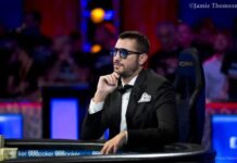 Eduardo Rodrigues Wins Event #20: $1,500 MONSTER STACK NLH