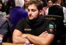 Simao Wins First Bracelet in GGPoker WSOP Online