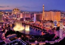 Nevada Welcomes Startup ZenSports as Its Latest Casino and Sports Betting Operator