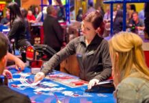 Casino Gambling Helps US Gambling Revenue Rise to New Record High in the Second Quarter of 2021