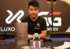 Santi Jiang Wins SHRB Europe Event #5: $50,000 Short Deck