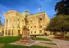 North Carolina Lawmakers Push for the Legalization of Video Gaming Terminals