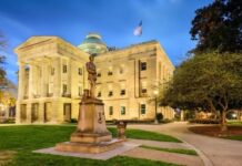 North Carolina Lawmakers Push for the Legalization of Video Gaming Terminals