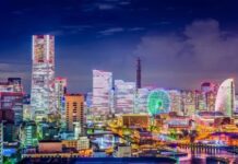 It’s Official: Yokohama Leaves Competition for Hosting Integrated Casino Resort under Mayor Yamanaka