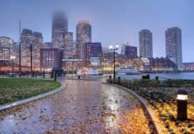 Massachusetts Gaming Commission to Consider Possible Restrictions on Gambling Advertising