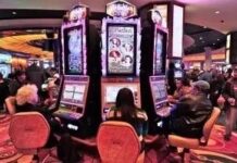Catawba Indian Tribe Currently Expanding Its Two Kings Casino in North Carolina