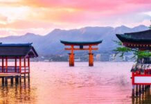 Nagasaki and Wakayama Prefectures Keep Their Integrated Casino Resorts Application Plans Active