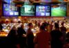 Governor DeWine Gives the Nod to Proposed Sports Betting Bill in Ohio