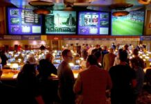 Governor DeWine Gives the Nod to Proposed Sports Betting Bill in Ohio