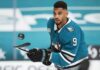 Evander Kane Denies Rumors of Disagreement with Sharks’ Teammates, Confirms Positive Outcome of Gambling Allegations Probe