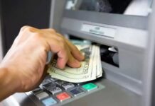 ATM Withdrawals to be Available to US Casino Players and Bettors in 2022