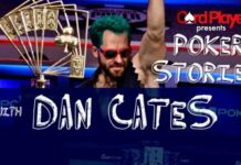 Poker Stories Podcast: Dan ‘Jungleman’ Cates Plans To Climb Mount Kilimanjaro