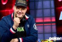 Phil Hellmuth Defeats Tom Dwan In Latest High Stakes Duel Heads-Up Match