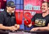 Tom Dwan, Phil Hellmuth To Compete In $400K Heads-Up Match