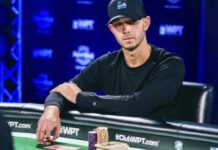 Jake Ferro Wins World Poker Tour Season XIX Player of the Year