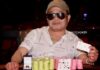 Quan Tran Wins 2022 World Series of Poker Circuit Choctaw Main Event