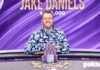 Jake Daniels Wins PokerGO Cup Event No. 3 For $200,000