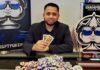 Billyray Gallegos Wins Mid-States Poker Tour Bally’s Black Hawk Main Event