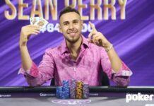 Sean Perry Wins PokerGO Cup $50,000 Event For $640,000