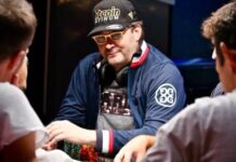Phil Hellmuth To Compete In American Cornhole Championship