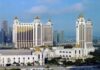 Macau Casino Gambling CEO Arrested By Authorities