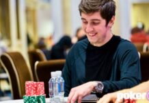 Ali Imsirovic Wins Wynn Millions High Roller For His Fourth Title of 2022