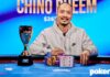 Chino Rheem Wins U.S. Poker Open $15,000 Pot-Limit Omaha Event for $271,350