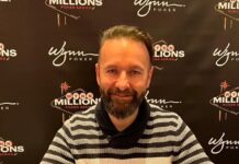 Daniel Negreanu Wins Wynn Millions High Roller For $216,000