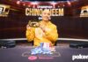 Chino Rheem won the first-ever PGT Heads-Up Showdown for $400,000