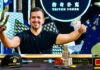 Andras Nemeth Wins Triton Poker Cyprus $50,000 Six-Max Event