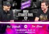 Phil Hellmuth and Tom Dwan’s $800,000 High Stakes Duel Match Set For May 12