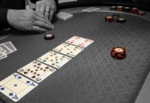 Play No Limit Holdem Poker in New York