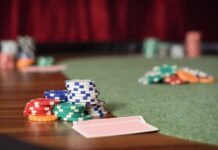 Find the best poker room near New York!