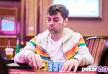 Vikenty Shegal Wins Venetian High Roller For $136,000