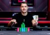 Bryan Schultz Wins 2022 WSOP $1,000 No-Limit Hold’em Freezeout