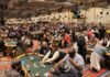 2022 World Series Of Poker Kicks Off On The Las Vegas Strip