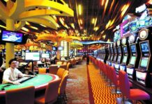 Cambodian Prime Minister Issues Nationwide Order for Crackdown on Illegal Gambling Businesses