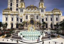 NMI Federal Court Gives the Green Light to Imperial Pacific’s Request for Arbitration of CCC Dispute