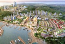 Integrated Casino Resort’s Developer Struggles to Find New Investor for Midan City Project