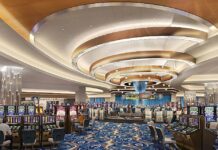 Nebraska’s First Casino Set to Open Saturday Morning Ahead of Plans