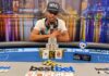 Donavon Wright Wins Card Player Poker Tour bestbet Jacksonville Kickoff Event